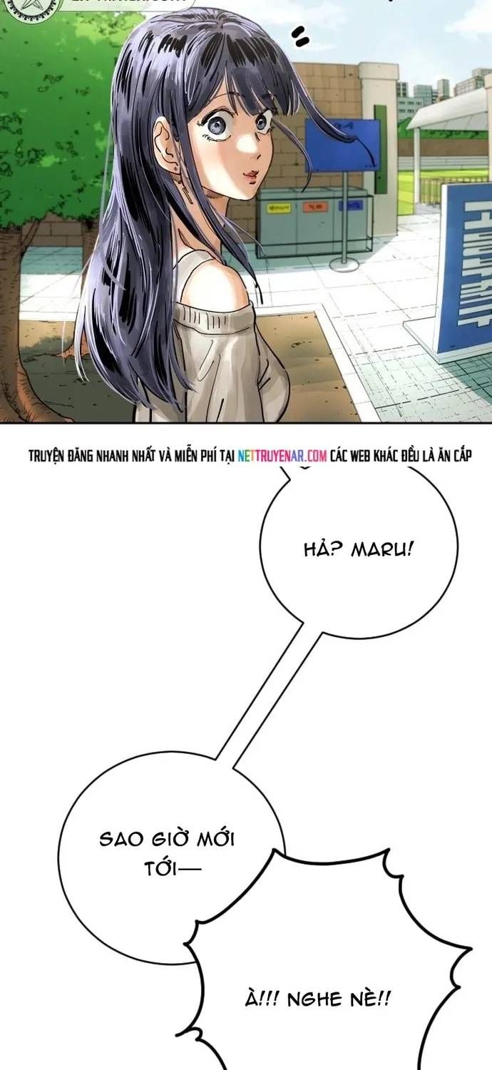 Sân Cỏ Chiến Kí Chapter 215 - 77