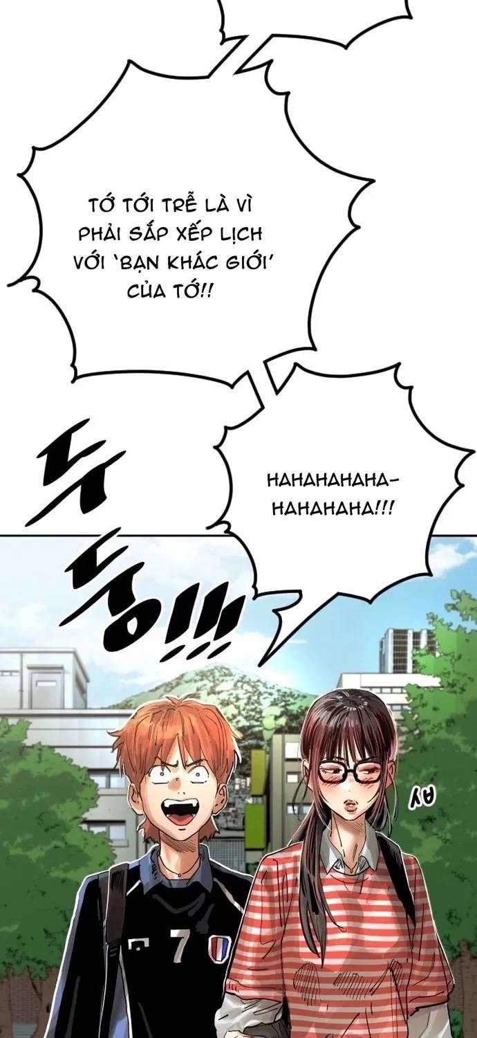 Sân Cỏ Chiến Kí Chapter 215 - 78
