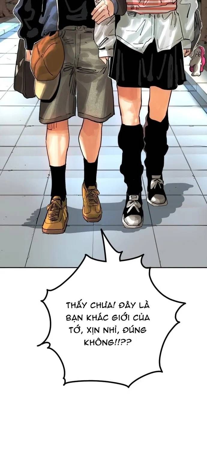 Sân Cỏ Chiến Kí Chapter 215 - 79