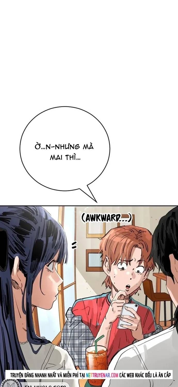 Sân Cỏ Chiến Kí Chapter 215 - 9