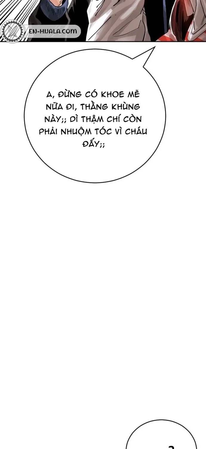 Sân Cỏ Chiến Kí Chapter 215 - 81