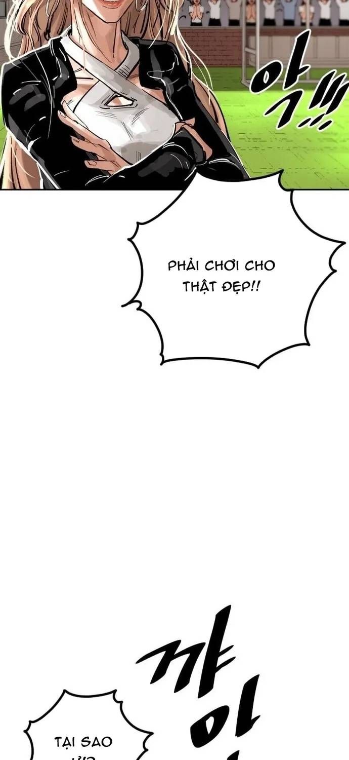 Sân Cỏ Chiến Kí Chapter 216 - 101