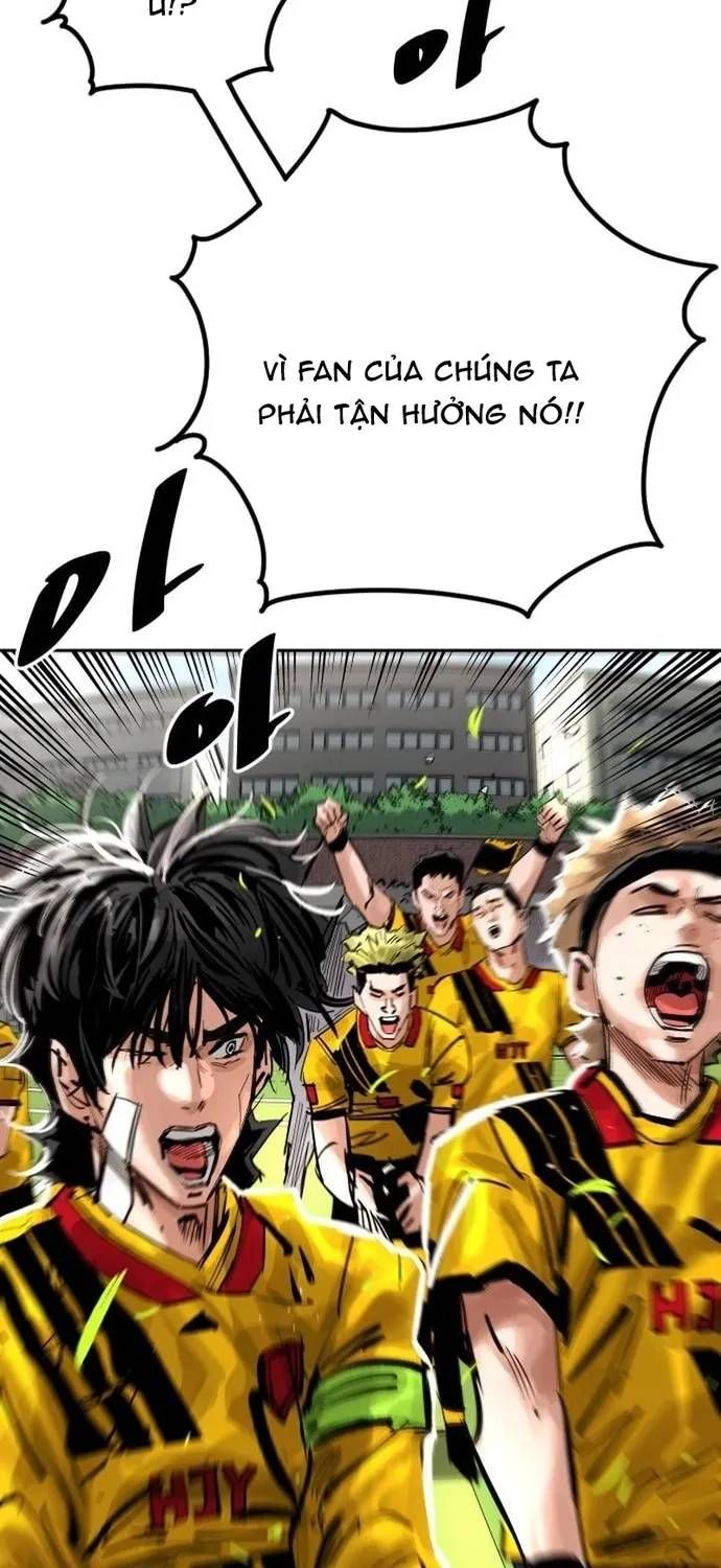 Sân Cỏ Chiến Kí Chapter 216 - 102