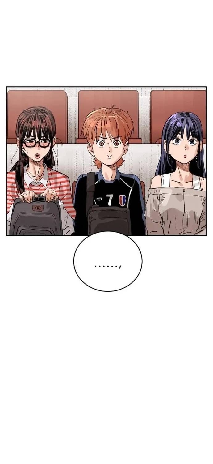 Sân Cỏ Chiến Kí Chapter 216 - 12