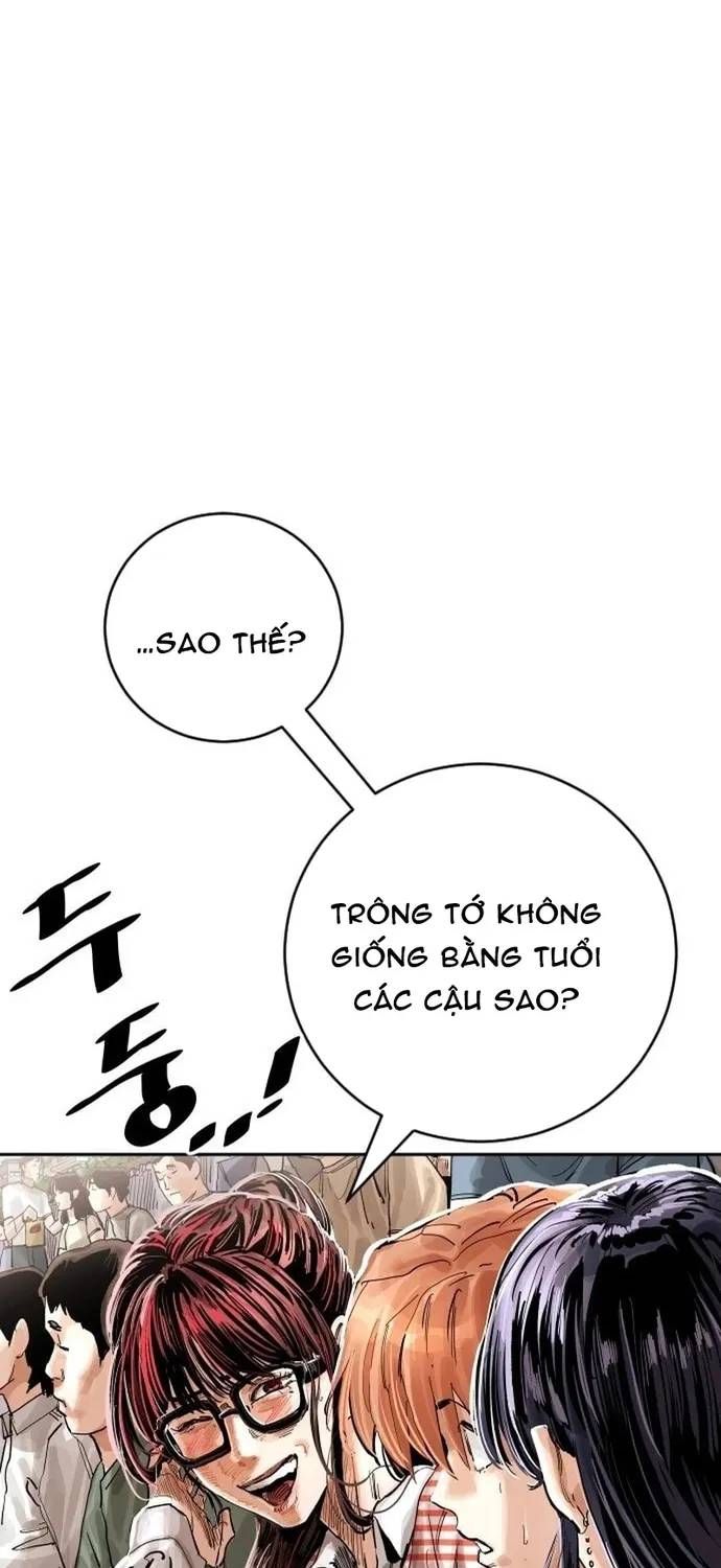 Sân Cỏ Chiến Kí Chapter 216 - 14