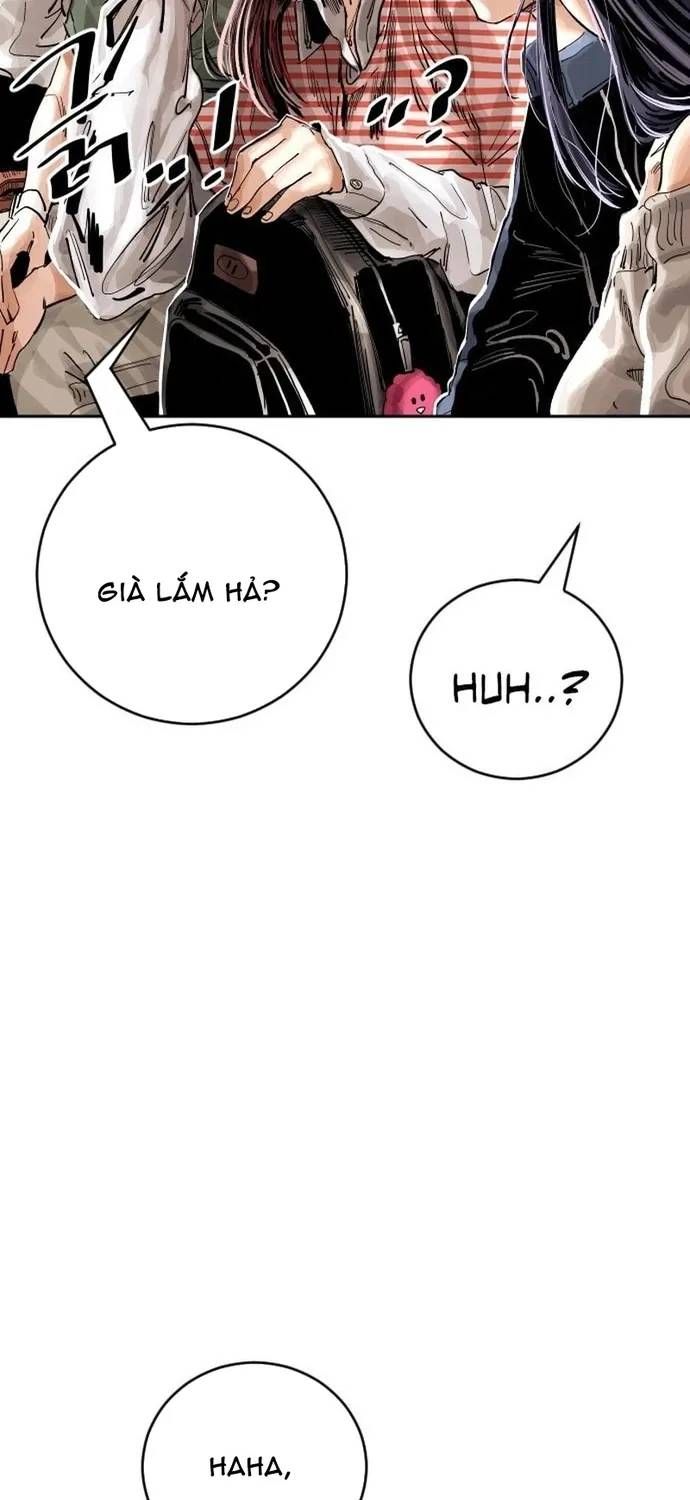 Sân Cỏ Chiến Kí Chapter 216 - 15