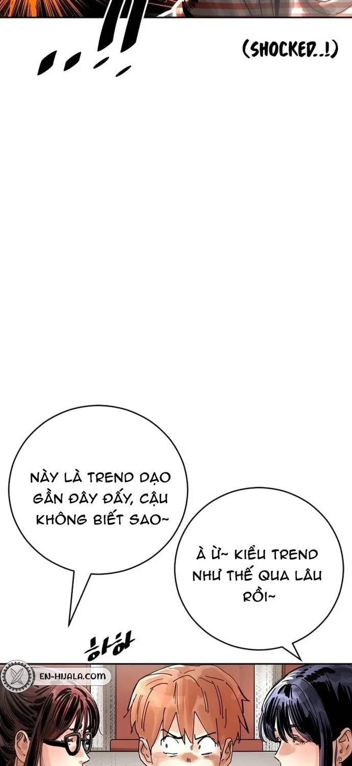 Sân Cỏ Chiến Kí Chapter 216 - 18