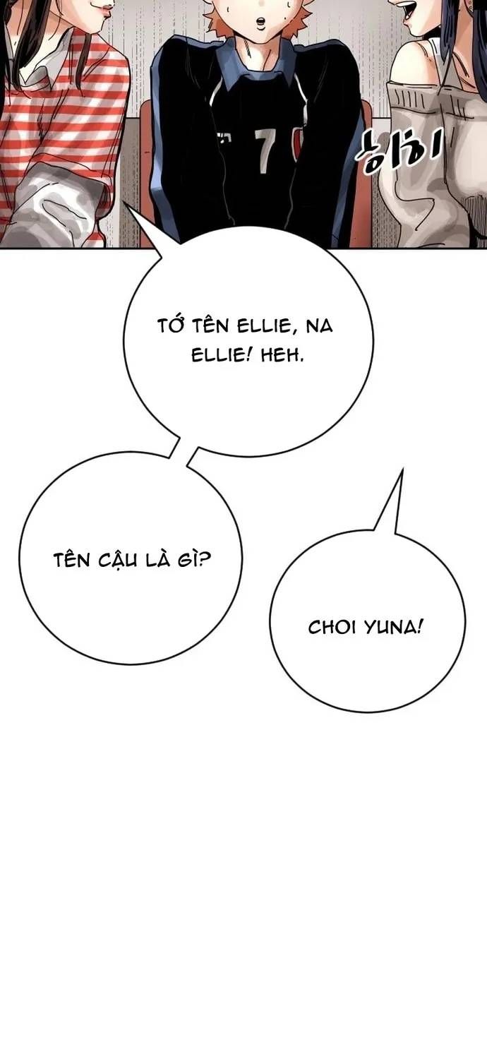 Sân Cỏ Chiến Kí Chapter 216 - 19