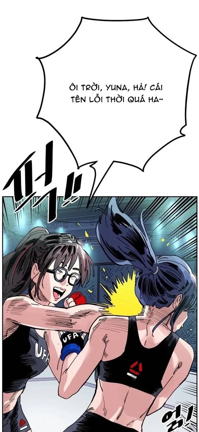Sân Cỏ Chiến Kí Chapter 216 - 20