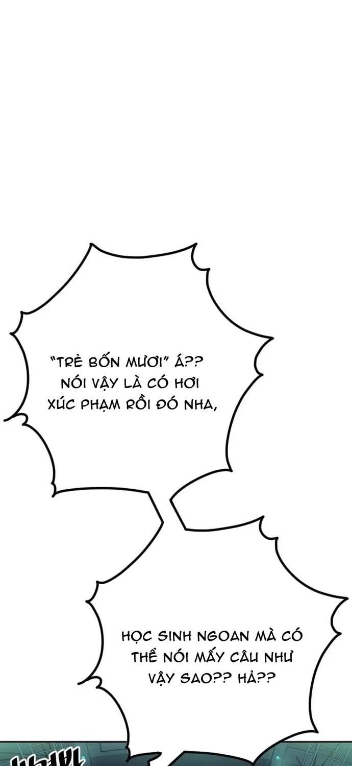 Sân Cỏ Chiến Kí Chapter 216 - 23