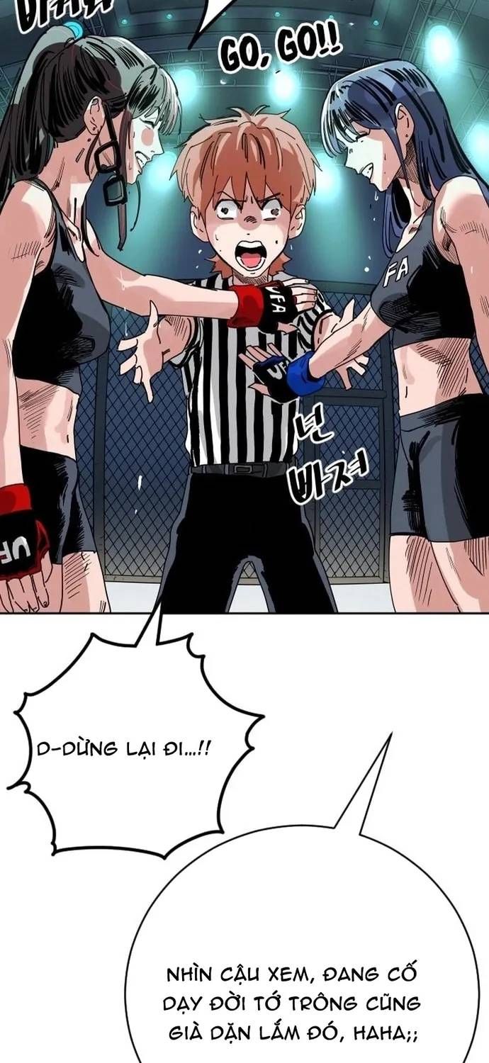 Sân Cỏ Chiến Kí Chapter 216 - 24