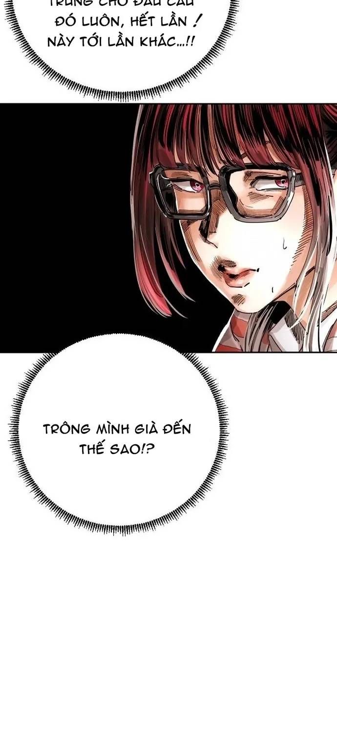 Sân Cỏ Chiến Kí Chapter 216 - 27
