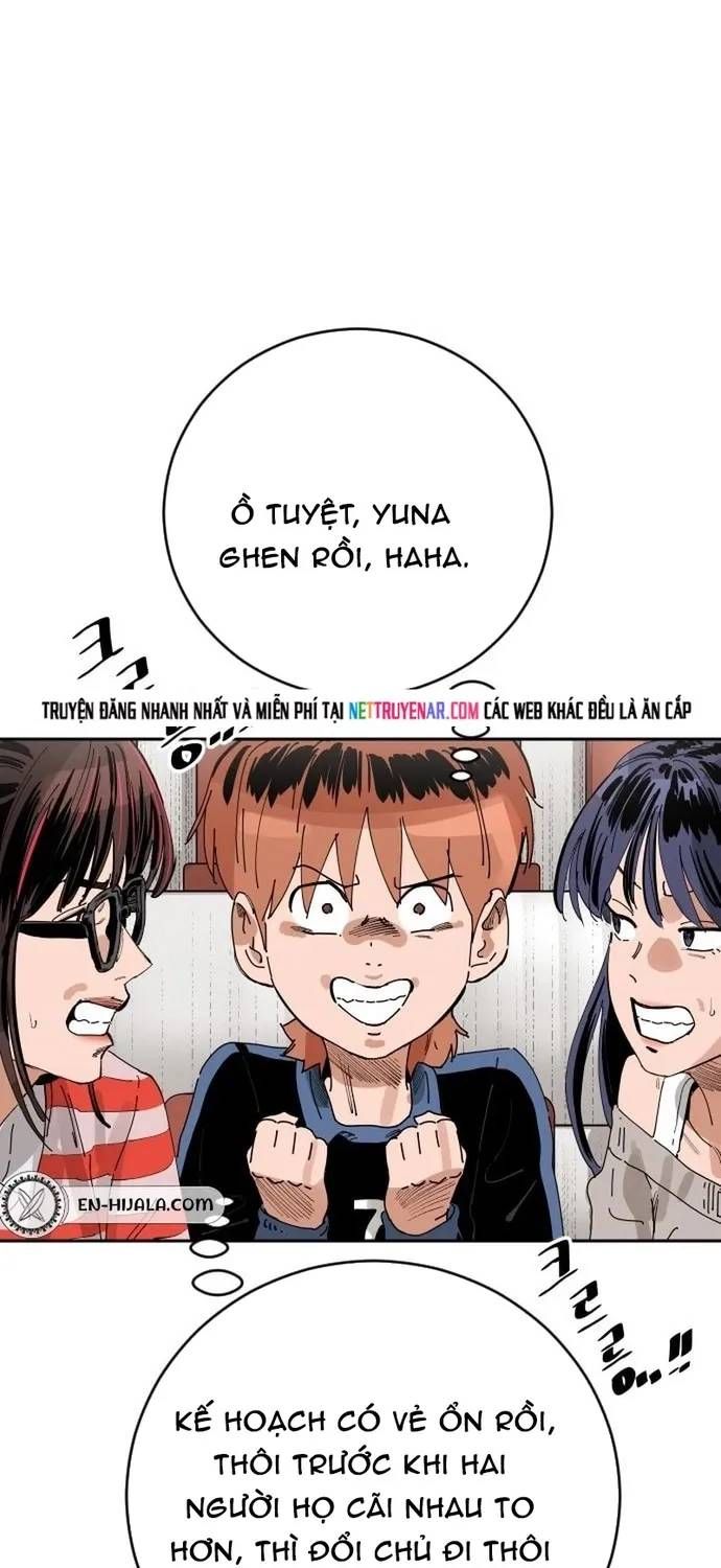 Sân Cỏ Chiến Kí Chapter 216 - 28