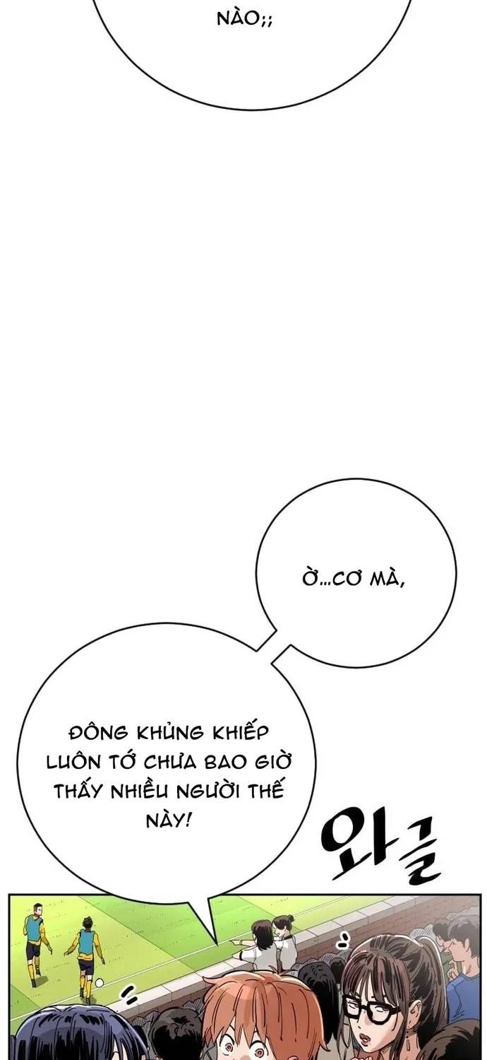 Sân Cỏ Chiến Kí Chapter 216 - 29