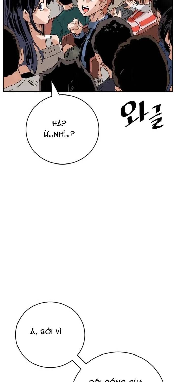 Sân Cỏ Chiến Kí Chapter 216 - 30