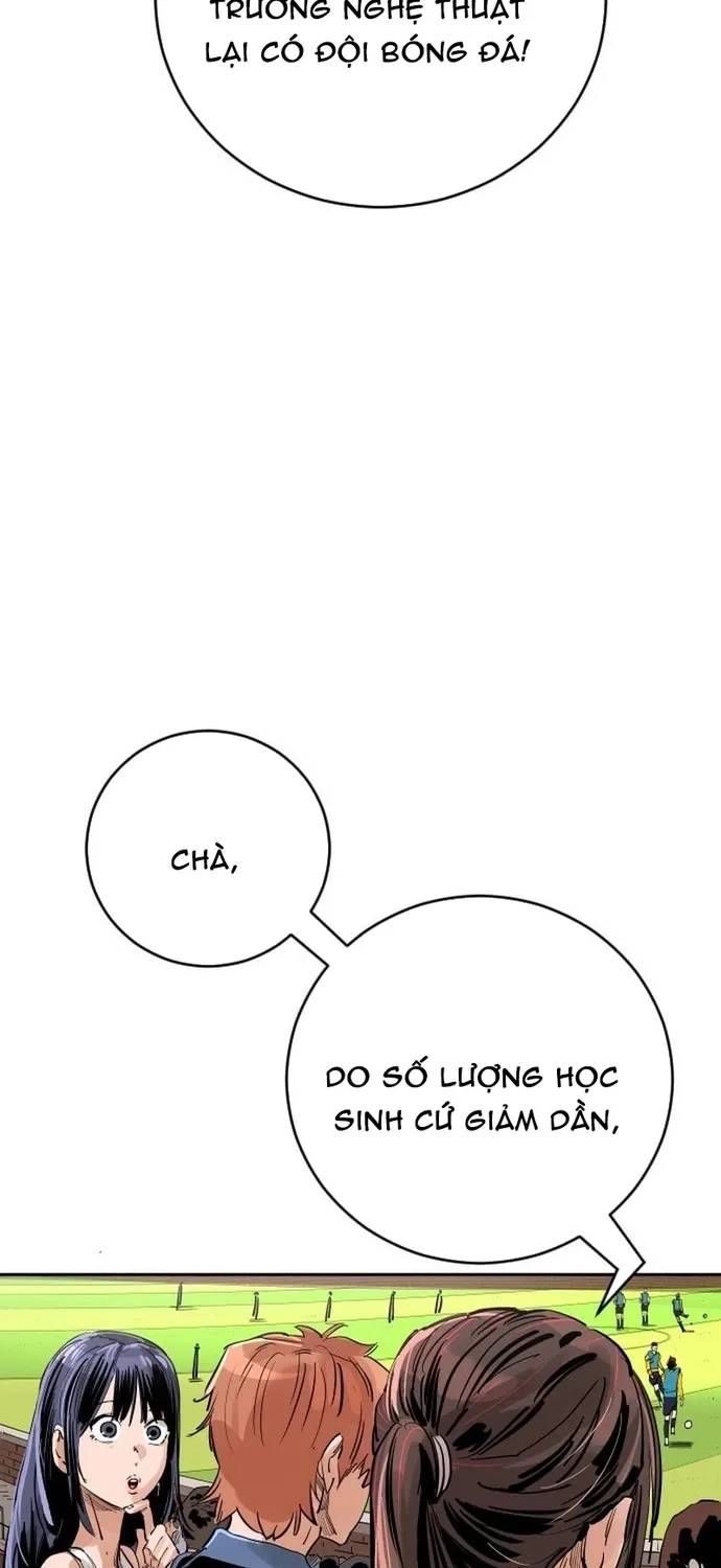 Sân Cỏ Chiến Kí Chapter 216 - 33