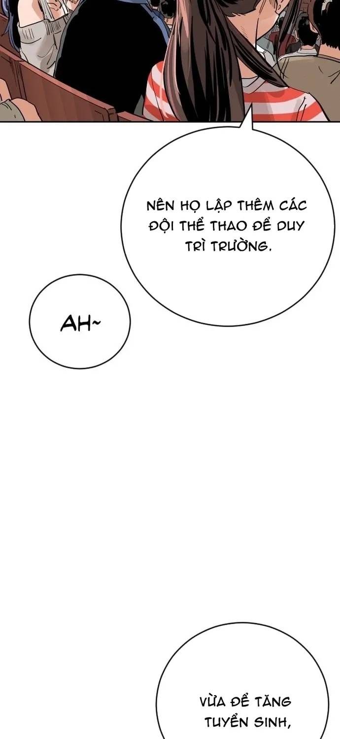 Sân Cỏ Chiến Kí Chapter 216 - 34