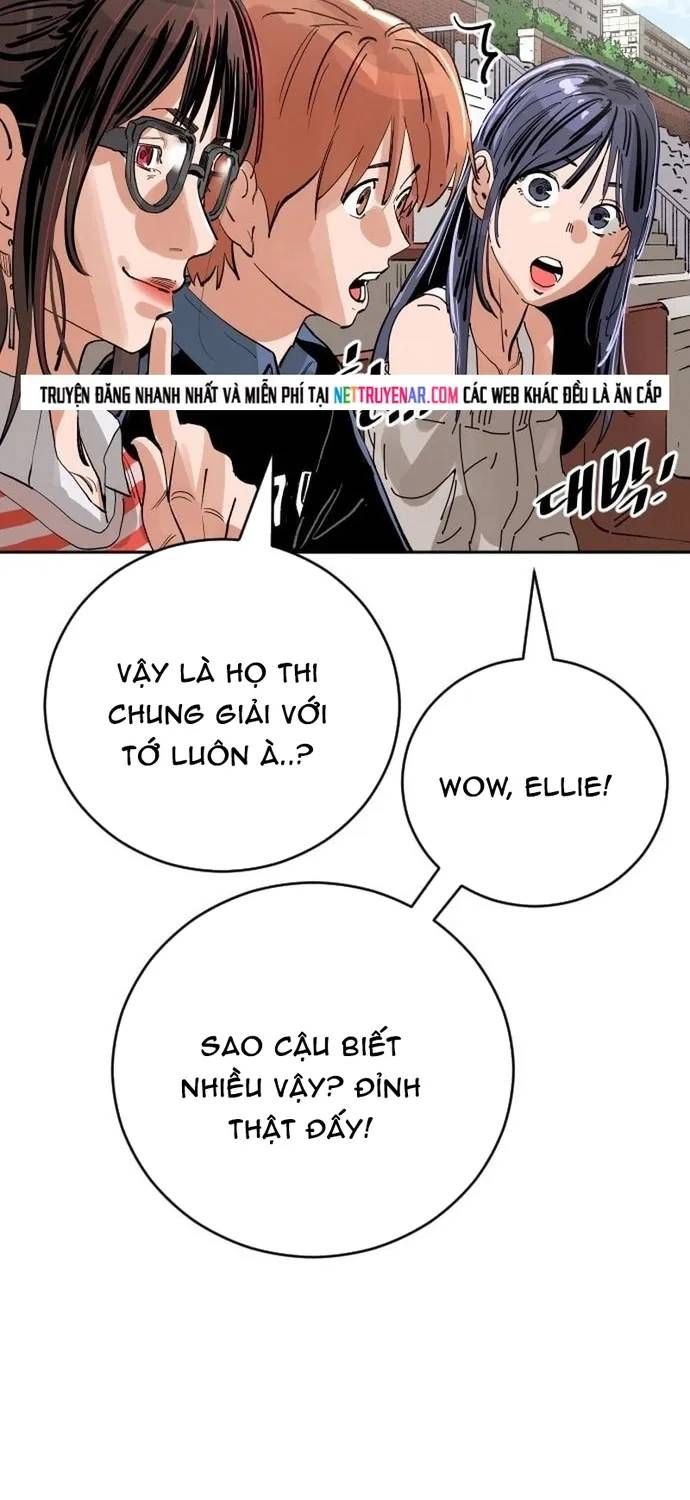 Sân Cỏ Chiến Kí Chapter 216 - 37