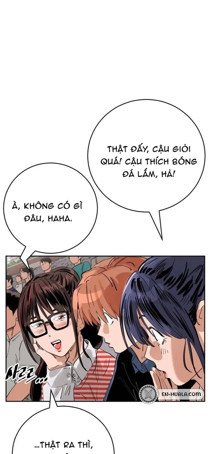 Sân Cỏ Chiến Kí Chapter 216 - 38