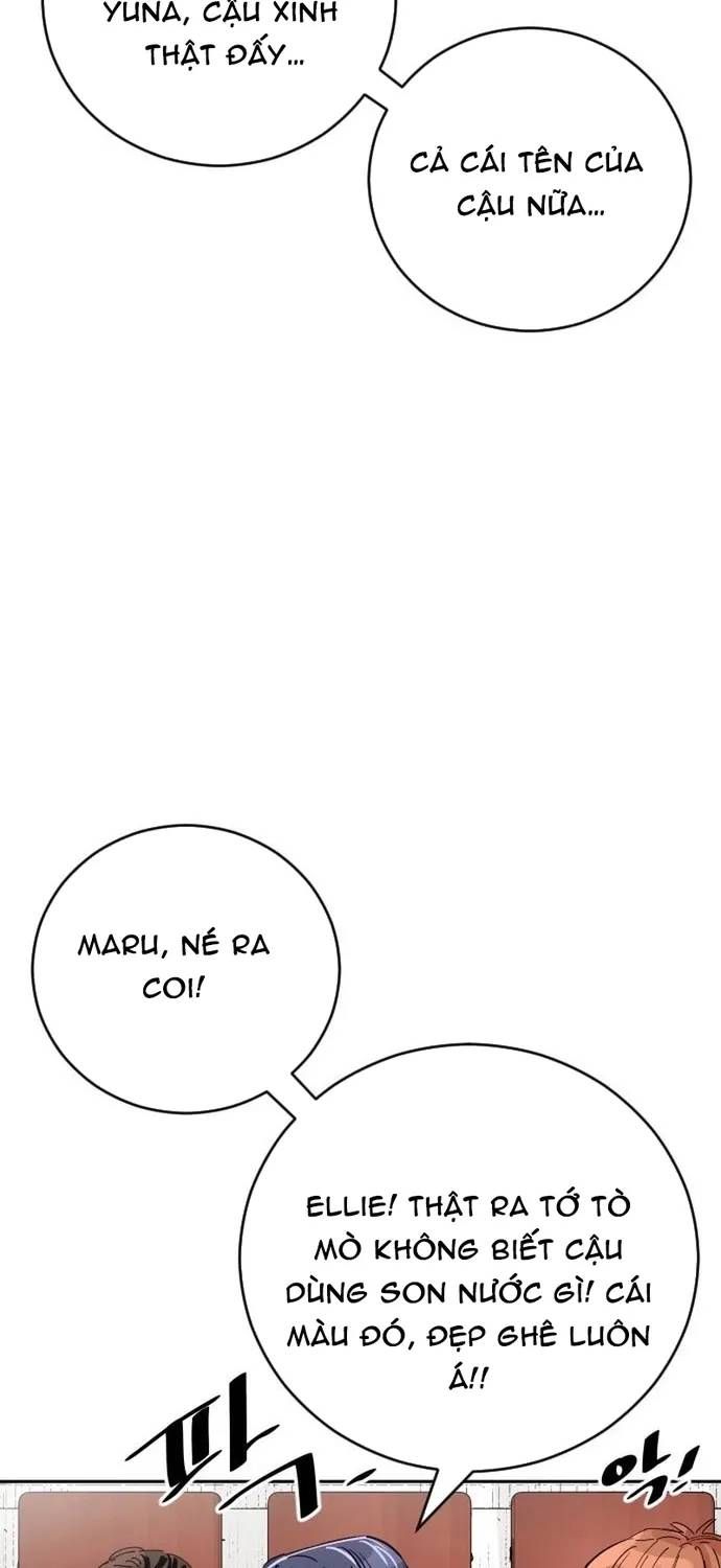 Sân Cỏ Chiến Kí Chapter 216 - 39