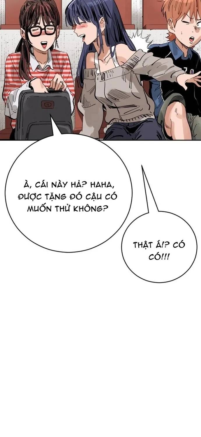 Sân Cỏ Chiến Kí Chapter 216 - 40