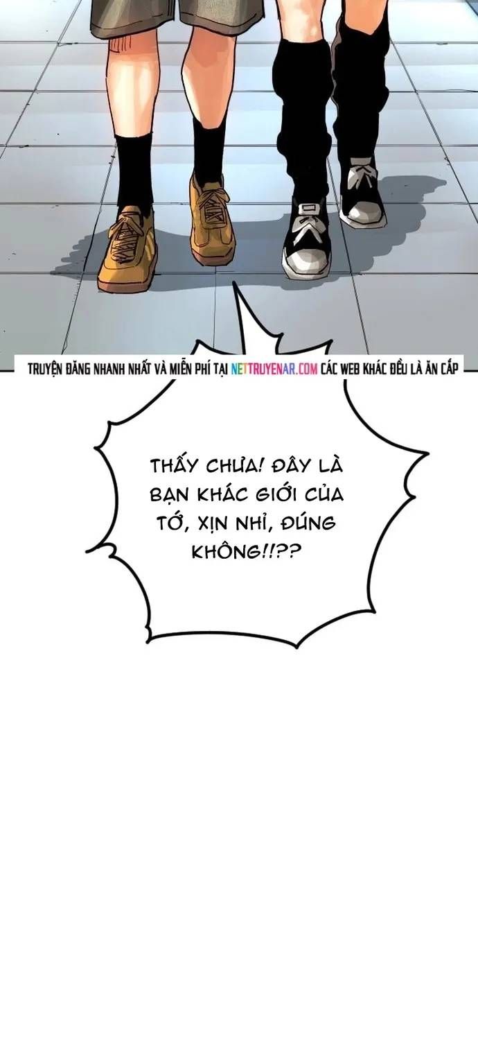 Sân Cỏ Chiến Kí Chapter 216 - 5