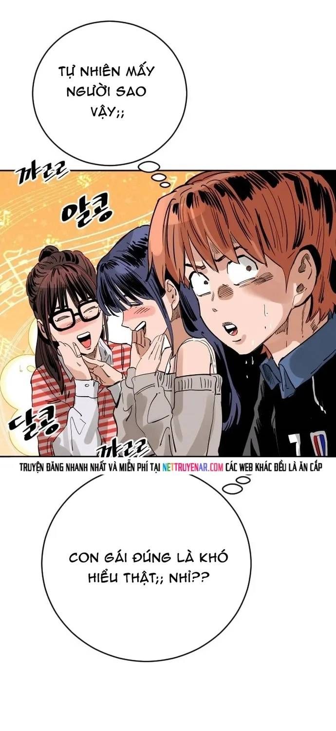 Sân Cỏ Chiến Kí Chapter 216 - 41