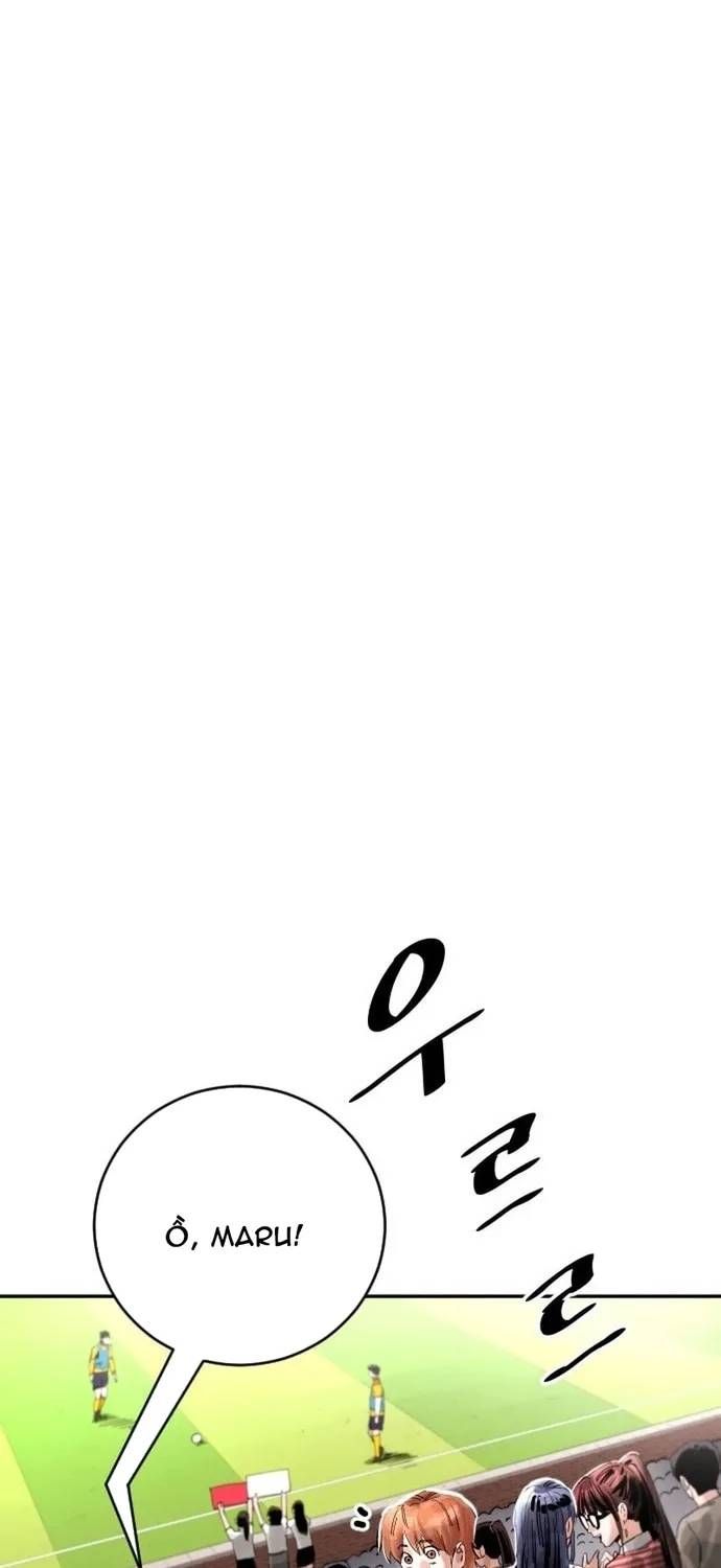 Sân Cỏ Chiến Kí Chapter 216 - 42