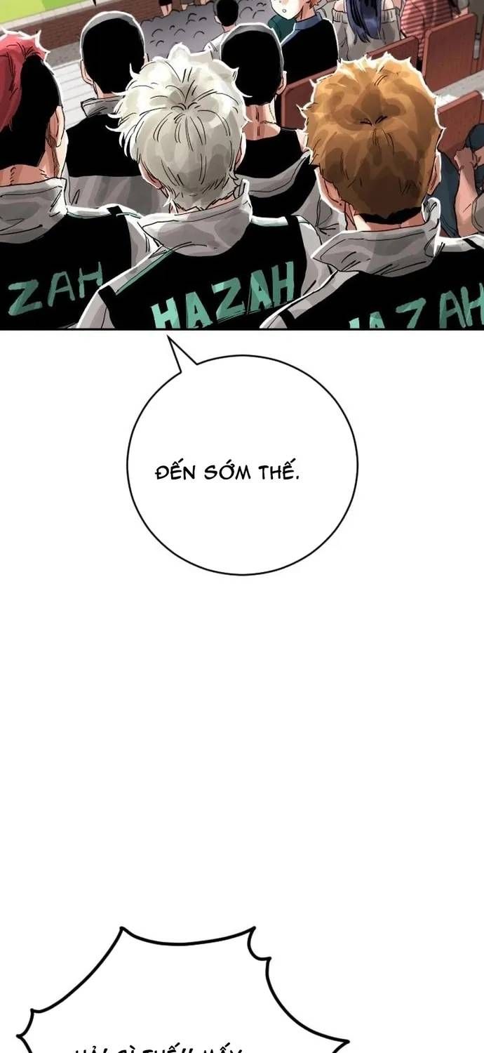 Sân Cỏ Chiến Kí Chapter 216 - 43