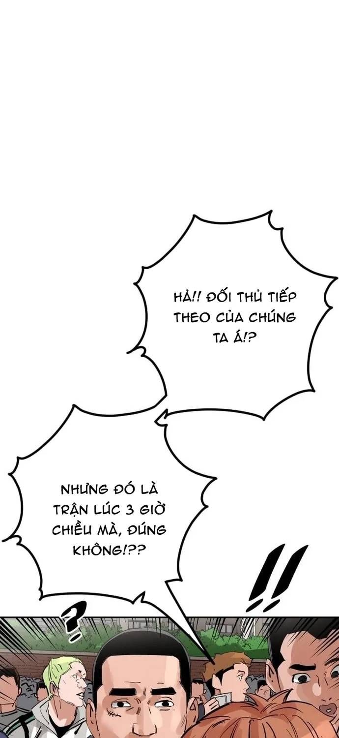 Sân Cỏ Chiến Kí Chapter 216 - 45