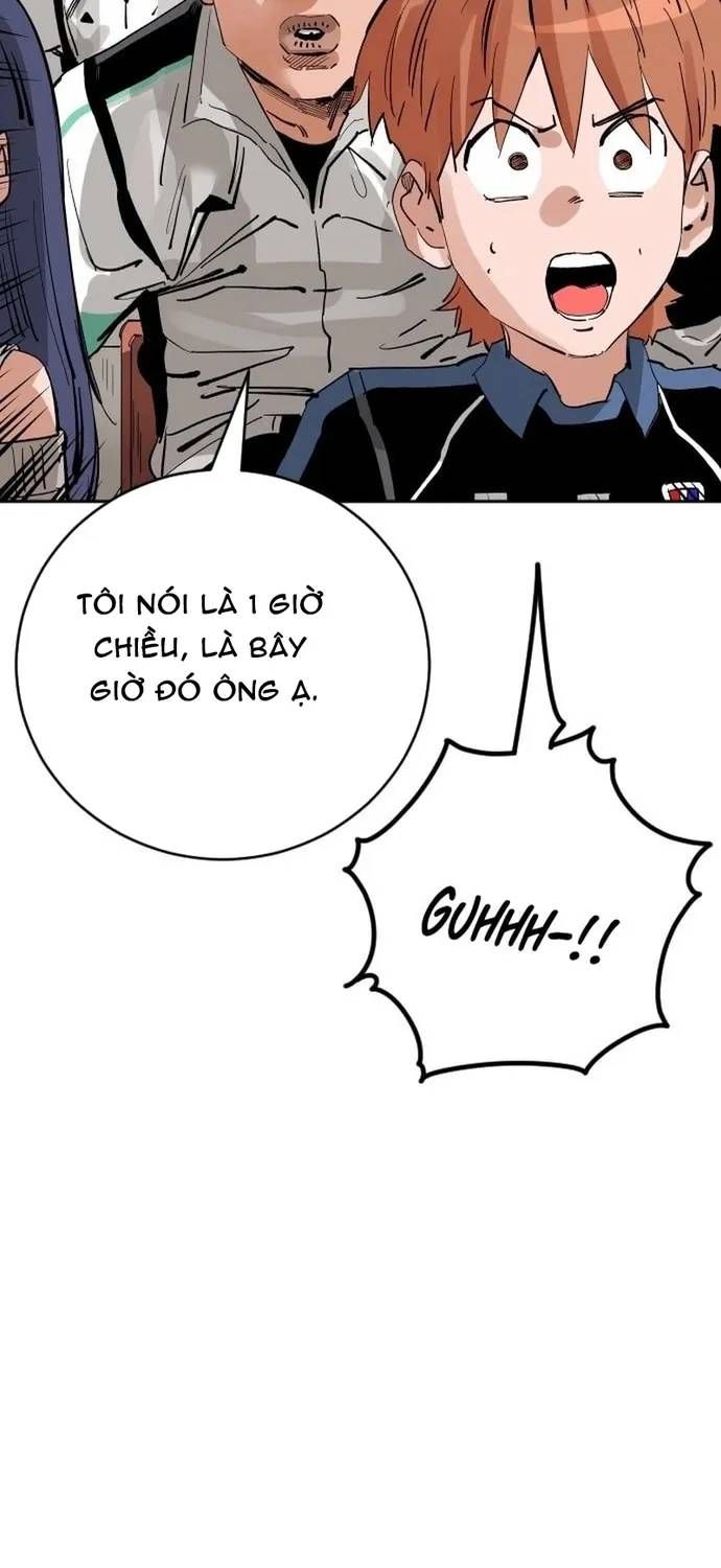 Sân Cỏ Chiến Kí Chapter 216 - 46