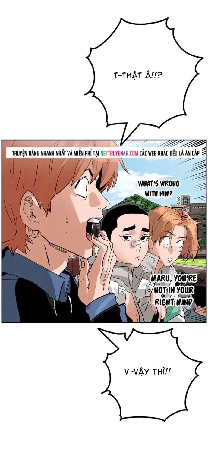 Sân Cỏ Chiến Kí Chapter 216 - 47