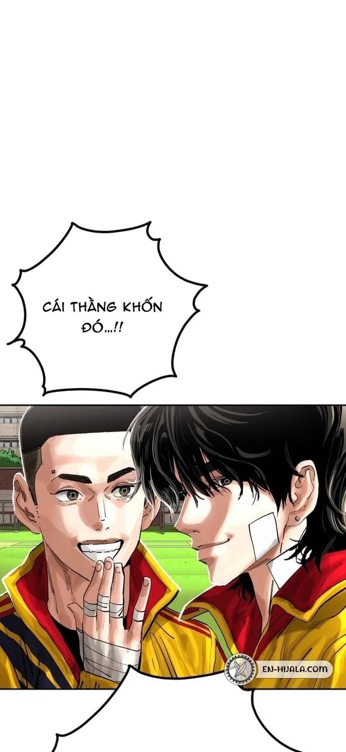 Sân Cỏ Chiến Kí Chapter 216 - 48