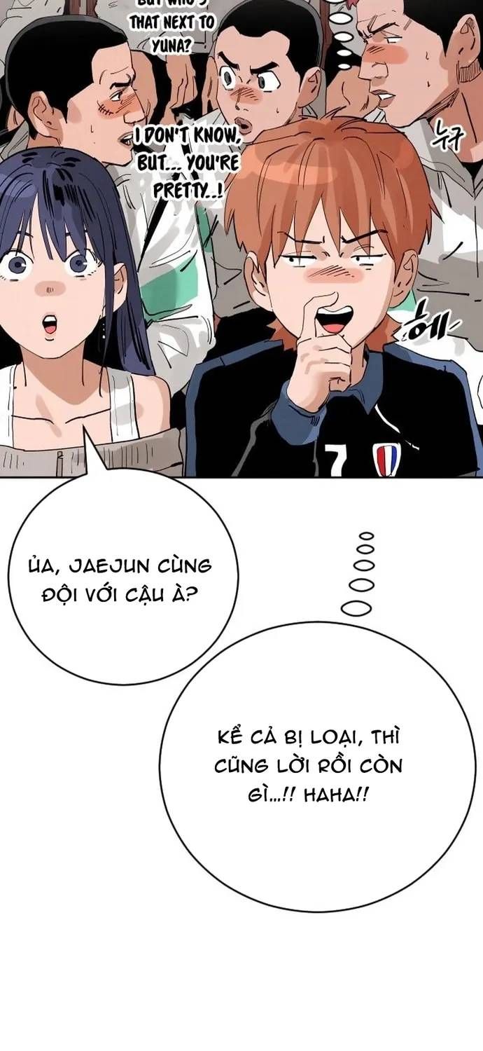Sân Cỏ Chiến Kí Chapter 216 - 50