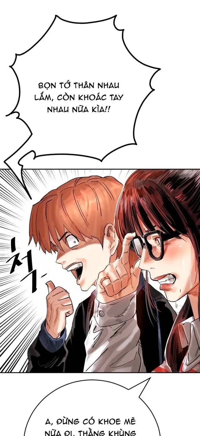 Sân Cỏ Chiến Kí Chapter 216 - 6