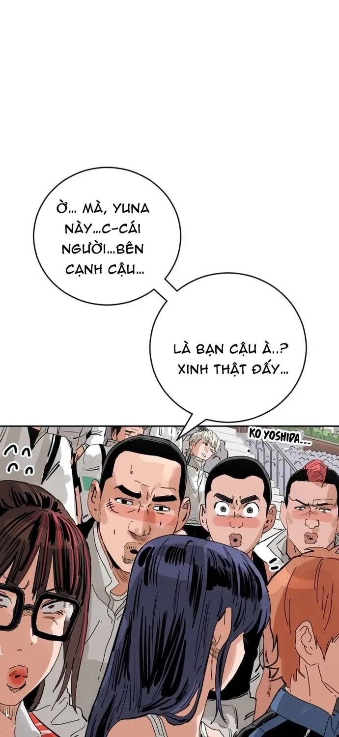 Sân Cỏ Chiến Kí Chapter 216 - 51