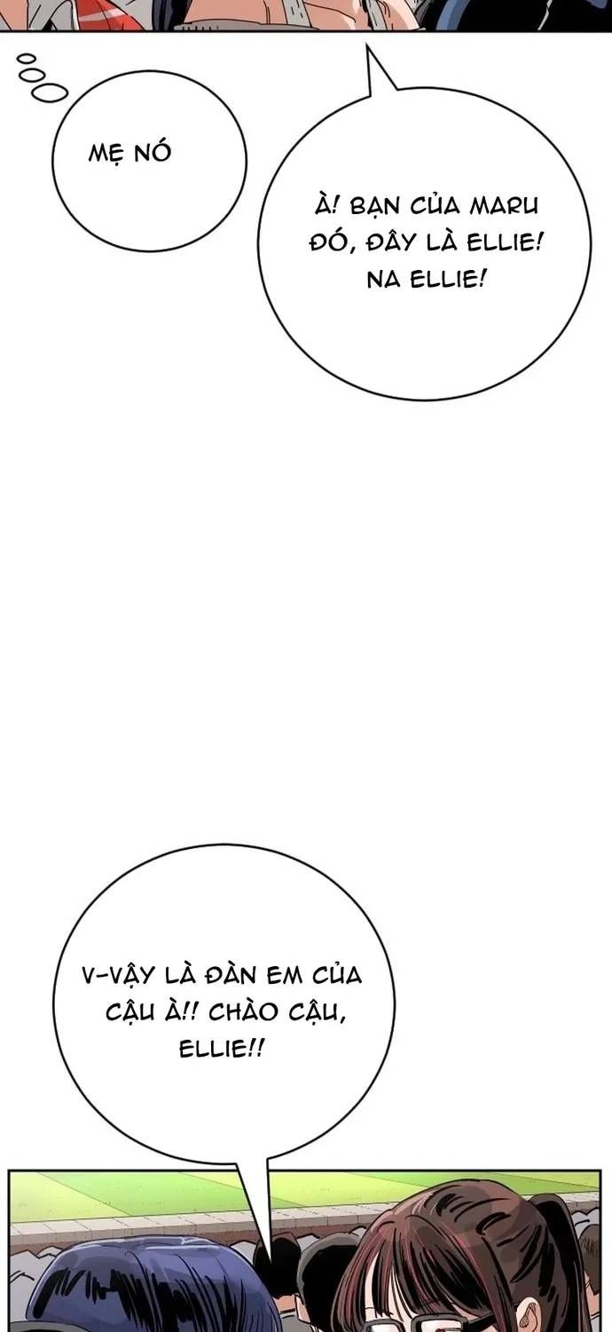 Sân Cỏ Chiến Kí Chapter 216 - 52