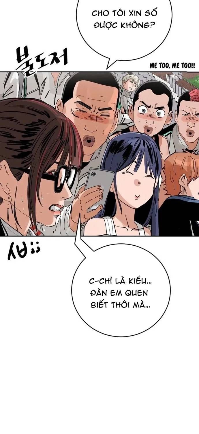 Sân Cỏ Chiến Kí Chapter 216 - 54