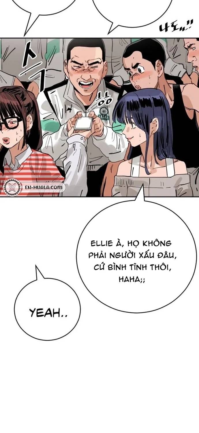 Sân Cỏ Chiến Kí Chapter 216 - 58