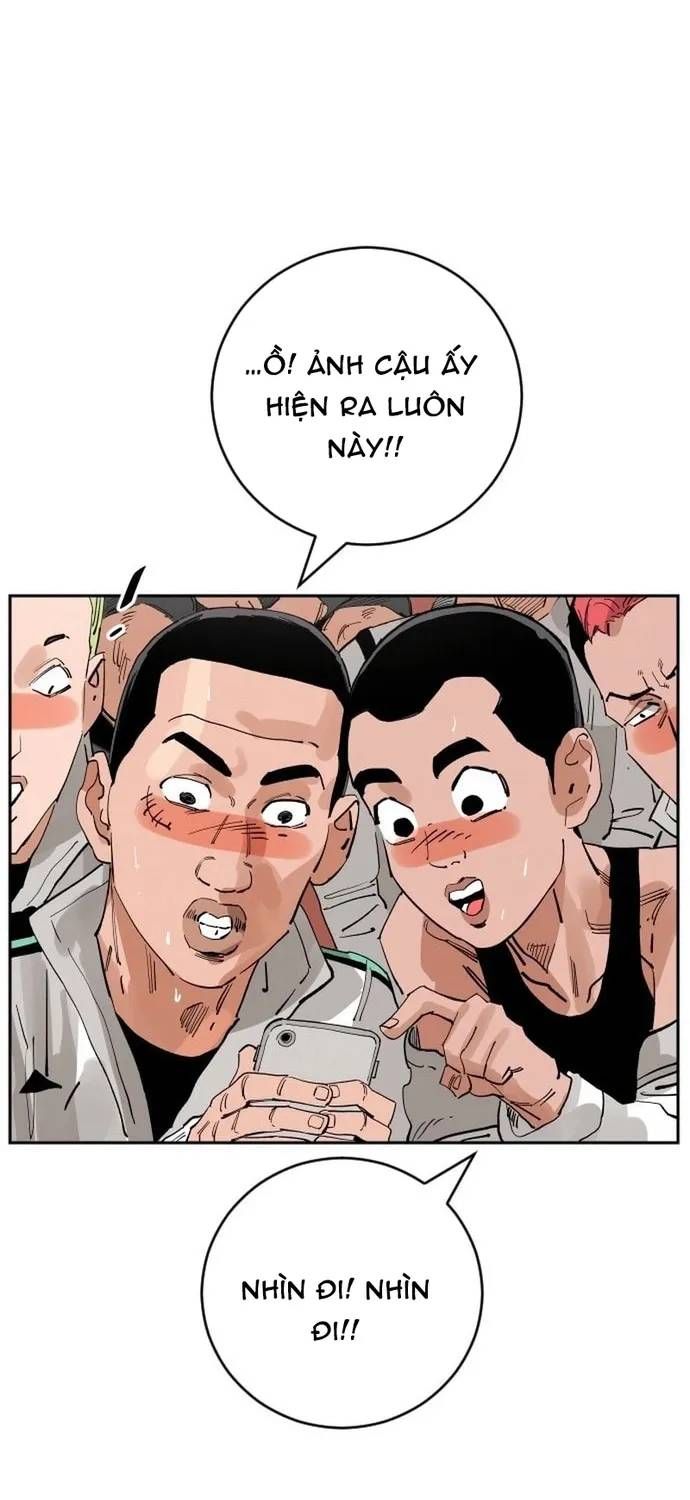 Sân Cỏ Chiến Kí Chapter 216 - 59