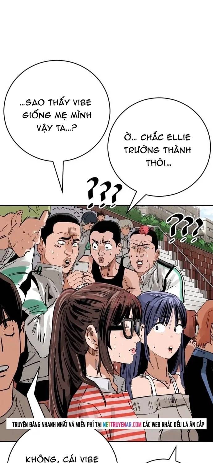 Sân Cỏ Chiến Kí Chapter 216 - 62