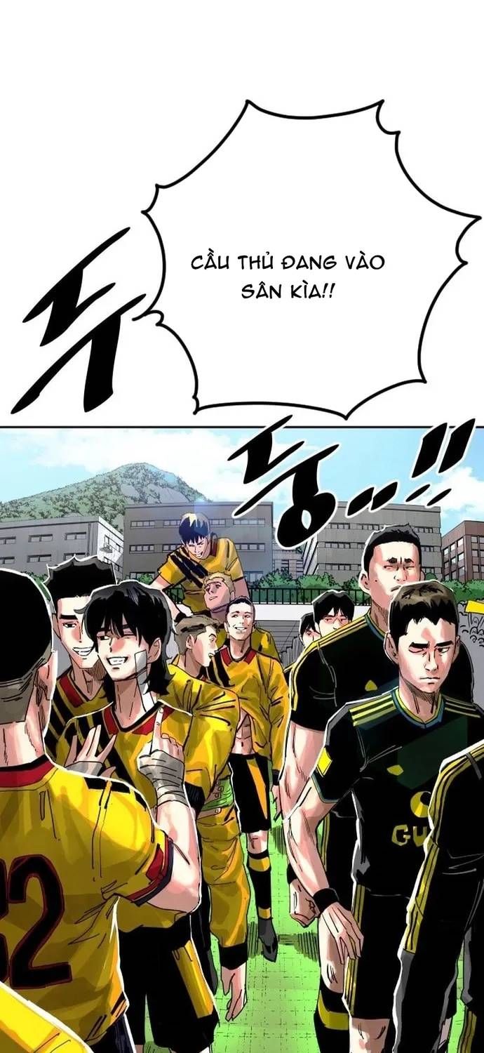Sân Cỏ Chiến Kí Chapter 216 - 65