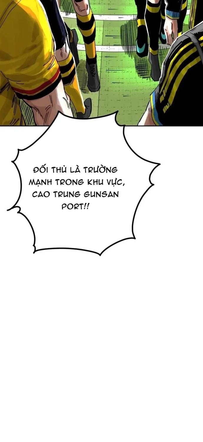 Sân Cỏ Chiến Kí Chapter 216 - 66