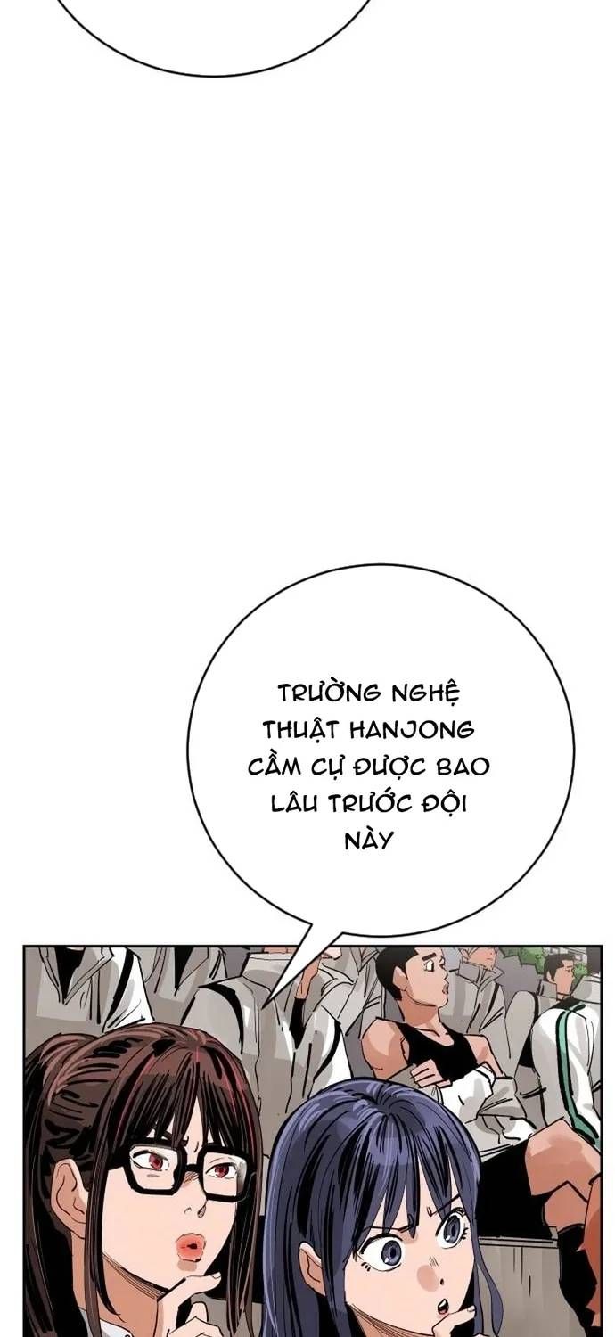 Sân Cỏ Chiến Kí Chapter 216 - 68