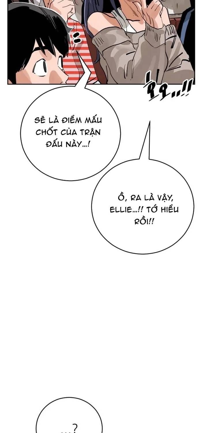 Sân Cỏ Chiến Kí Chapter 216 - 69