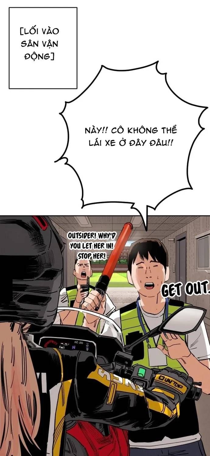 Sân Cỏ Chiến Kí Chapter 216 - 74