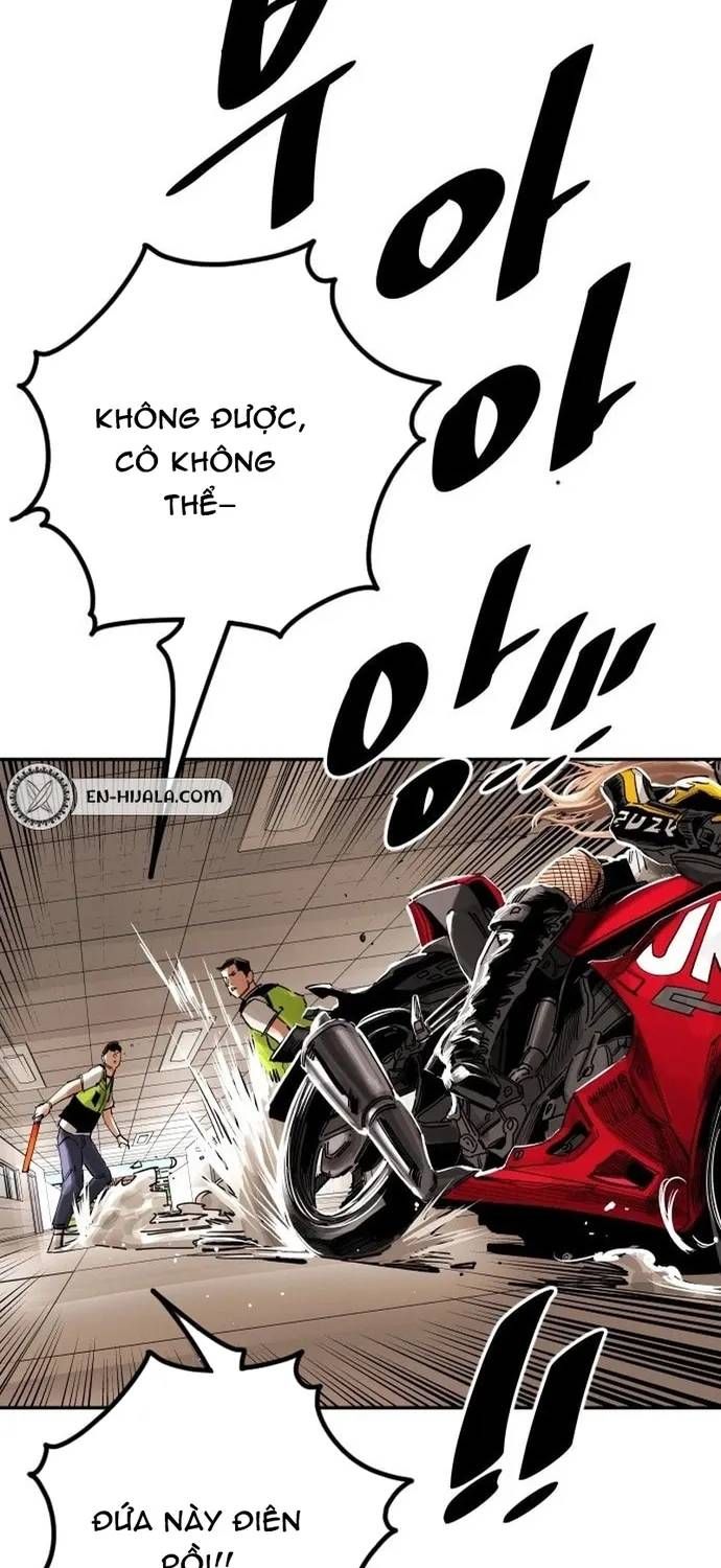 Sân Cỏ Chiến Kí Chapter 216 - 76