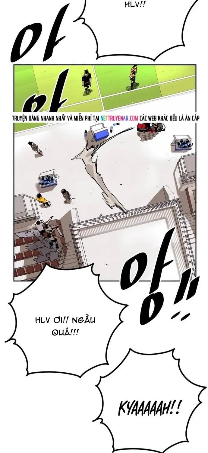 Sân Cỏ Chiến Kí Chapter 216 - 78