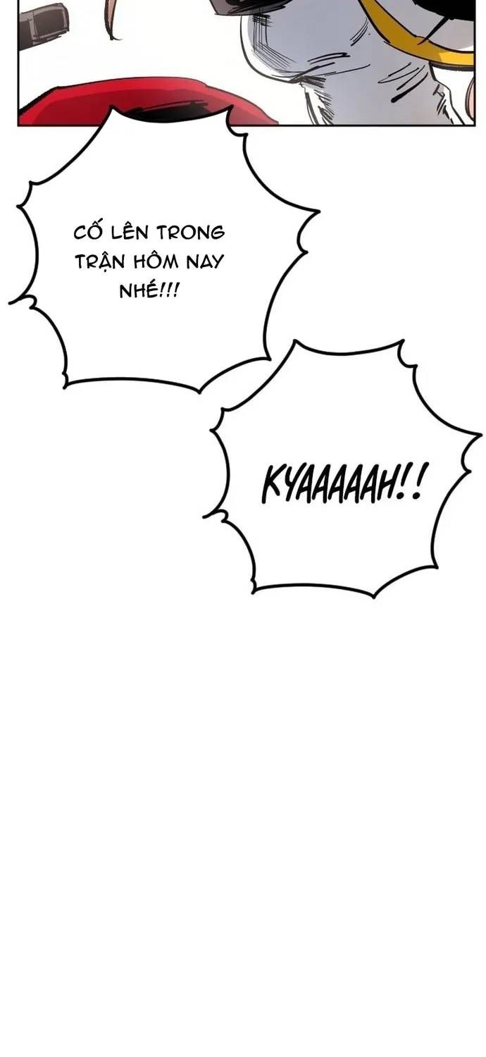 Sân Cỏ Chiến Kí Chapter 216 - 82