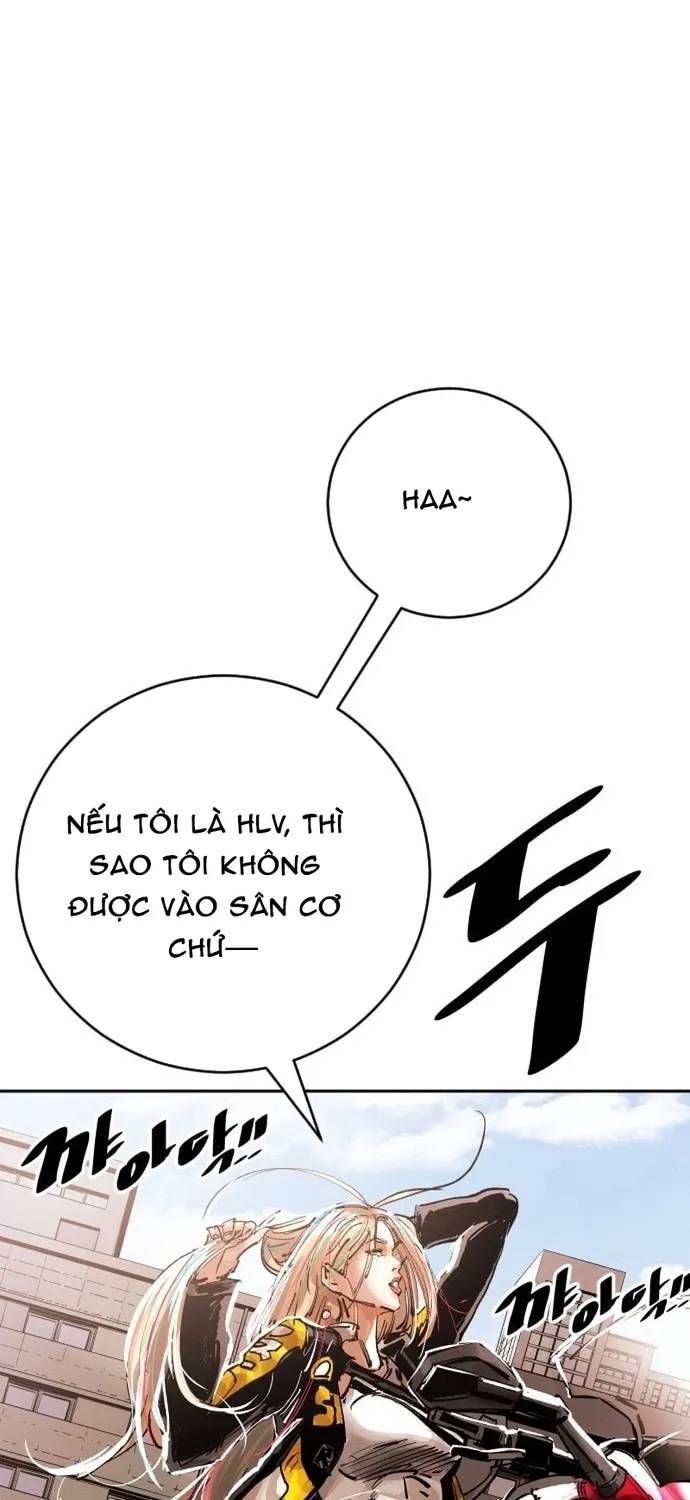 Sân Cỏ Chiến Kí Chapter 216 - 83
